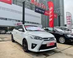 Toyota Yaris G 2015 - Bán ô tô Toyota Yaris G sản xuất năm 2015, nhập khẩu, giá chỉ 460 triệu giá 460 triệu tại Tp.HCM