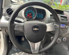 Chevrolet Spark Van 2016 - Bán xe Chevrolet Spark Van năm sản xuất 2016, màu trắng, giá chỉ 160 triệu giá 160 triệu tại Quảng Bình