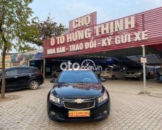 Chevrolet Cruze  LTZ 2010 - Bán xe Chevrolet Cruze LTZ năm sản xuất 2010, màu đen giá 255 triệu tại Hải Dương