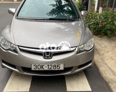 Honda Civic AT 2008 - Cần bán Honda Civic AT năm sản xuất 2008, giá tốt giá 289 triệu tại Bắc Ninh