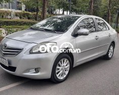 Toyota Vios G 2011 - Cần bán Toyota Vios G năm sản xuất 2011, màu bạc, 325 triệu giá 325 triệu tại Hà Nội