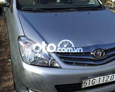 Toyota Innova V 2009 - Bán ô tô Toyota Innova V sản xuất năm 2009, giá tốt giá 265 triệu tại Tp.HCM