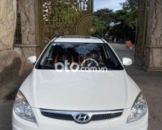 Hyundai i30 CW 1.6AT 2009 - Cần bán lại xe Hyundai i30 CW 1.6AT năm 2009, màu trắng giá 279 triệu tại Đồng Nai