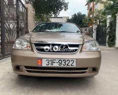 Daewoo Lacetti MT 2010 - Cần bán gấp Daewoo Lacetti MT sản xuất 2010, 176 triệu giá 176 triệu tại Hà Nội