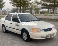 Toyota Corolla   XL 2001 - Bán Toyota Corolla XL sản xuất năm 2001, màu trắng, 83 triệu giá 83 triệu tại Hà Nội