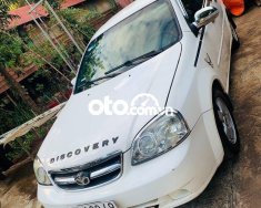 Daewoo Lacetti MT 2008 - Xe Daewoo Lacetti MT sản xuất năm 2008, giá tốt giá 120 triệu tại Đắk Lắk