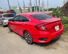 Honda Civic AT 2018 - Bán ô tô Honda Civic AT năm 2018, màu đỏ, nhập khẩu nguyên chiếc, giá 610tr giá 610 triệu tại Tp.HCM