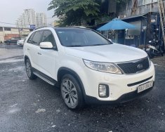 Kia Sorento GATH  2016 - Xe công ty chính chủ bản Sorento GATH 2016 giá 550 triệu tại Tp.HCM