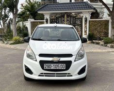 Chevrolet Spark Van 2013 - Bán Chevrolet Spark Van sản xuất 2013, màu trắng, nhập khẩu, giá tốt giá 159 triệu tại Hà Nội