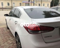 Kia Cerato AT 2018 - Cần bán Kia Cerato AT sản xuất 2018, màu trắng, 495 triệu giá 495 triệu tại Thanh Hóa