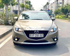 Mazda 3 AT 2015 - Bán Mazda 3 AT sản xuất năm 2015, giá tốt giá 485 triệu tại Tp.HCM