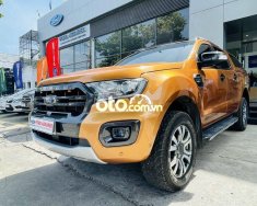 Ford Ranger Wildtrak 2018 - Bán xe Ford Ranger Wildtrak năm 2018, xe nhập giá 840 triệu tại Tp.HCM