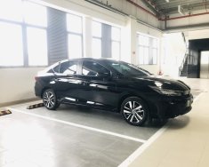 Honda City 2021 - Cần bán lại xe Honda City năm 2021, màu đen, giá cạnh tranh, ưu đãi khủng giá 509 triệu tại Quảng Trị