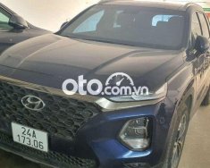 Cần bán lại xe Hyundai Santa Fe Premium năm sản xuất 2020 chính chủ giá 1 tỷ 90 tr tại Lào Cai