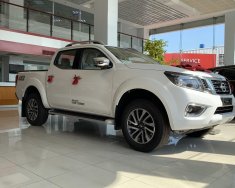 Nissan Navara VL A-IVI 2020 - Nissan Navara VL 4WD, màu trắng, nhập khẩu giá 739 triệu tại Tiền Giang