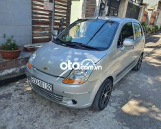 Chevrolet Spark Van 2013 - Bán Chevrolet Spark Van sản xuất năm 2013, màu bạc giá 109 triệu tại Đồng Nai