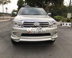 Toyota Fortuner SR5 2007 - Bán ô tô Toyota Fortuner SR5 sản xuất năm 2007, màu bạc, nhập khẩu, 350tr giá 350 triệu tại Tp.HCM