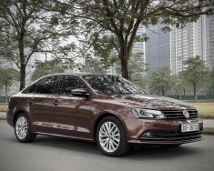 Cần bán Volkswagen Jetta 1.4 I4 TSI nhập khẩu Đức, đk 2018 - hỗ trợ trả góp lên đến 70% giá 639 triệu tại Hà Nội