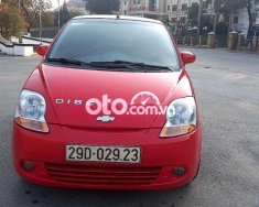 Chevrolet Spark Van 2013 - Cần bán gấp Chevrolet Spark Van năm 2013, màu đỏ, nhập khẩu giá 118 triệu tại Hòa Bình