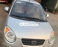 Kia Morning VAN 2009 - Cần bán Kia Morning VAN sản xuất năm 2009, nhập khẩu giá 105 triệu tại Hưng Yên