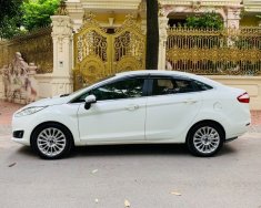Ford Fiesta AT 2014 - Bán xe Ford Fiesta AT năm 2014, màu trắng chính chủ, 350tr giá 315 triệu tại Hà Nội