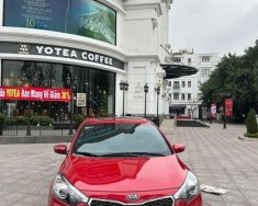 Bán ô tô Kia K3 1.6 năm 2014, màu đỏ giá 400 triệu tại Hà Nội