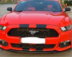 Ford Mustang   2.3 Ecoboost   2016 - Xe Ford Mustang 2.3 Ecoboost năm 2016, màu đỏ, xe nhập giá 1 tỷ 789 tr tại Hà Nội