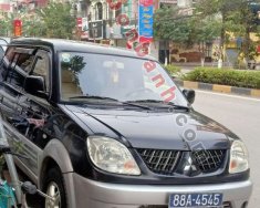 Mitsubishi Jolie   SS - 2005 2005 - Bán Mitsubishi Jolie SS năm 2005, màu đen giá 120 triệu tại Vĩnh Phúc