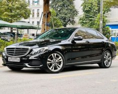 Bán xe Mercedes năm sản xuất 2017 giá 1 tỷ 200 tr tại Hà Nội