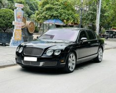 Bentley Continental  GT Sport 2007 - Cần bán Bentley Continental GT Sport năm sản xuất 2007, màu đen số tự động giá 1 tỷ 400 tr tại Hà Nội