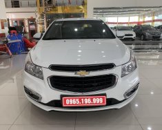 Bán xe Chevrolet Cruze LT 1.6MT sản xuất năm 2017 giá 345 triệu tại Phú Thọ