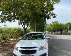 Chevrolet Cruze LT 2016 - Bán Chevrolet Cruze LT sản xuất 2016, màu trắng xe gia đình giá cạnh tranh giá 305 triệu tại Tp.HCM