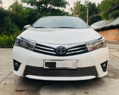 Toyota Corolla 2016 - Cần bán gấp Toyota Corolla G năm 2016, màu trắng giá 520 triệu tại Cần Thơ