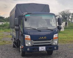 Xe tải Jac N350S 3T5 thùng dài 4m3 - hỗ trợ trả góp - quà tặng hấp dẫn  giá 445 triệu tại Đồng Nai