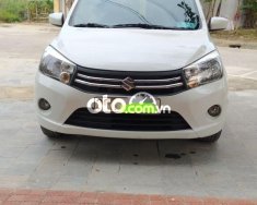 Suzuki Celerio CTV AT 2018 - Cần bán lại xe Suzuki Celerio CTV AT năm sản xuất 2018, màu bạc, nhập khẩu nguyên chiếc giá 285 triệu tại Thanh Hóa