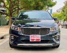 Kia Sedona 2020 - Kia Sedona 2.2 DAT Luxury 2020, màu xanh giá 1 tỷ 70 tr tại Hưng Yên