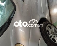 Daewoo Matiz MT 2004 - Bán Daewoo Matiz MT sản xuất 2004, màu bạc, xe nhập, giá 70tr giá 70 triệu tại Hậu Giang