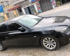 BMW 530i AT 2008 - BMW 530i sx 2008 AT, có cần số điện giá 350 triệu tại Hà Nội