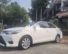 Bán ô tô Toyota Vios 1.5G sản xuất 2018, màu trắng giá 449 triệu tại Bình Phước