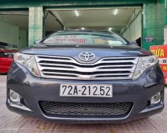 Cần bán xe Toyota Venza 2.7AT sản xuất năm 2009, màu đen còn mới giá 555 triệu tại Tp.HCM