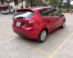 Bán Ford Fiesta 1.5AT sản xuất năm 2014, màu đỏ, giá chỉ 299 triệu giá 299 triệu tại Hà Nội