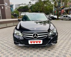 Bán Mercedes E250 AT sản xuất 2015, màu đen giá 946 triệu tại Hà Nội