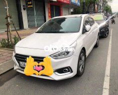 Bán Hyundai Accent 1.4AT tiêu chuẩn sản xuất năm 2020, màu trắng, nhập khẩu, giá 495tr giá 495 triệu tại Đà Nẵng