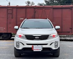Bán ô tô Kia Sorento CRDi năm sản xuất 2016, màu trắng, giá 700tr giá 700 triệu tại Thái Nguyên