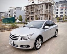 Daewoo Lacetti CDX 2009 - Bán xe Daewoo Lacetti CDX sản xuất 2009, màu bạc, giá tốt giá 230 triệu tại Tuyên Quang