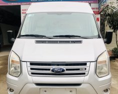 Cần bán gấp Ford Transit sản xuất 2015 ít sử dụng giá chỉ 275tr giá 275 triệu tại Hà Nội