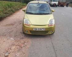 Chevrolet Spark MT 2009 - Bán xe Chevrolet Spark MT sản xuất 2009 giá 72 triệu tại Bắc Ninh