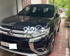 Bán Mitsubishi Outlander 2.0 Premium năm sản xuất 2019, màu đen giá cạnh tranh giá 750 triệu tại Đà Nẵng
