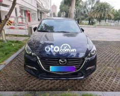 Bán ô tô Mazda 3 Luxury năm sản xuất 2019, màu xanh lam, giá tốt giá 595 triệu tại Tp.HCM