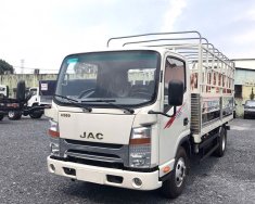2021 - Xe tải Jac 3T5 thùng dài 4m3 -sẵn xe giao ngay  giá 445 triệu tại Đồng Nai